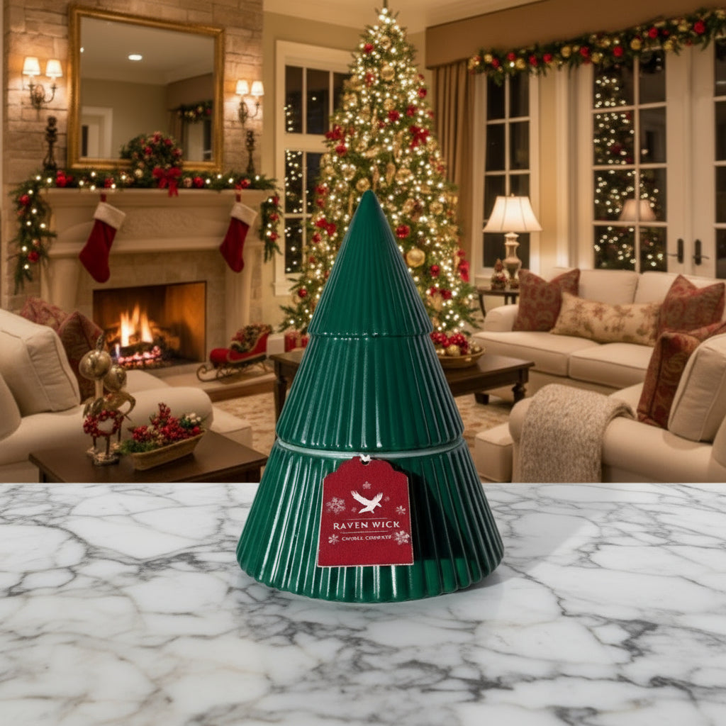 Christmas Tree Farm - Christmas Tree